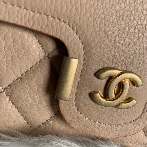 Chanel Archi - Wallet On Chain WOC - Picture 3 of 14